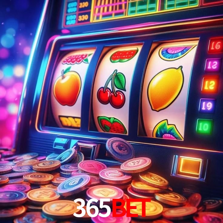 Welcome Bonus 365bet