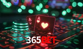 Experiência VIP 365bet