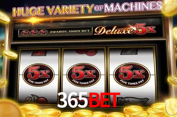VIP Casino 365bet