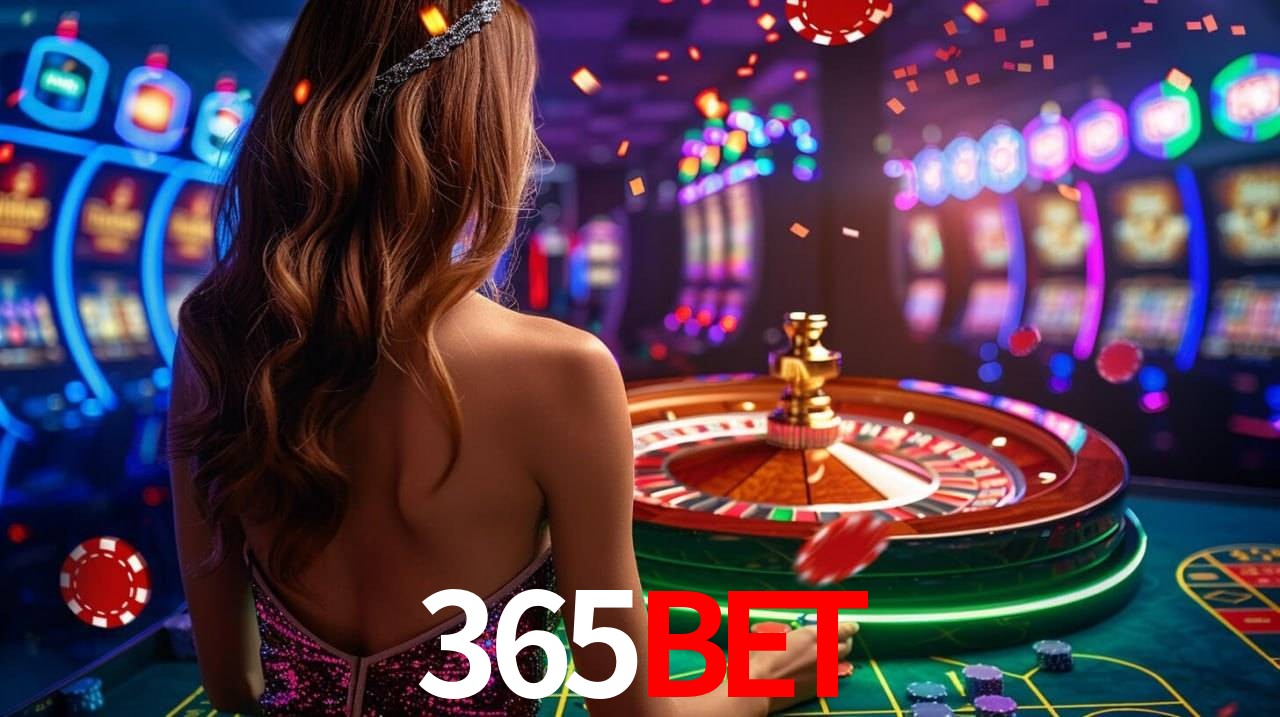 365bet App Interface