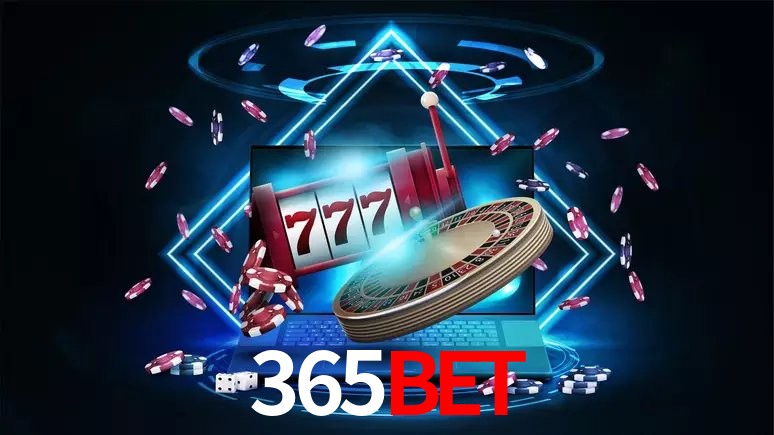 Slot Games 365bet