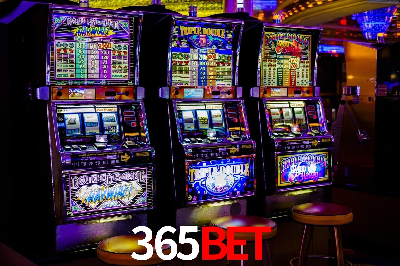 Tennis Betting 365bet